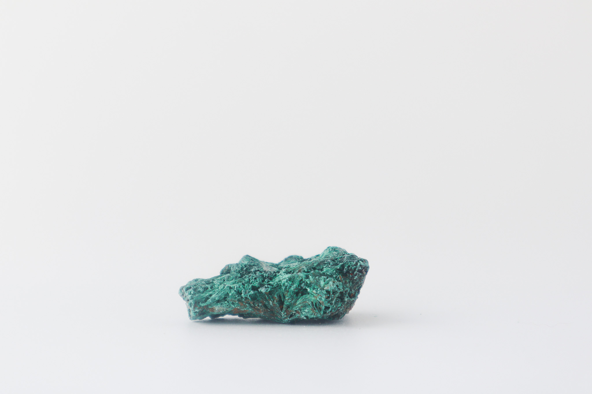Fibrous Malachite - Image 3