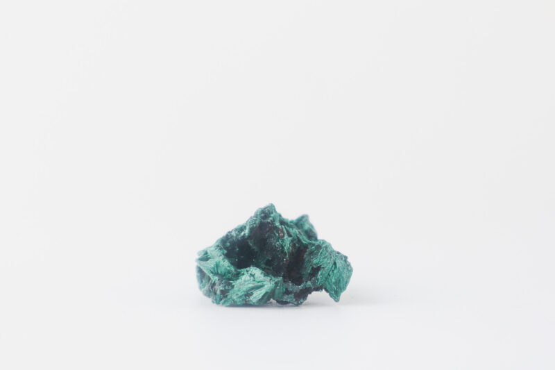 Fibrous Malachite - Image 3