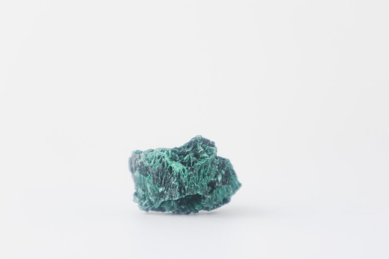Fibrous Malachite - Image 2