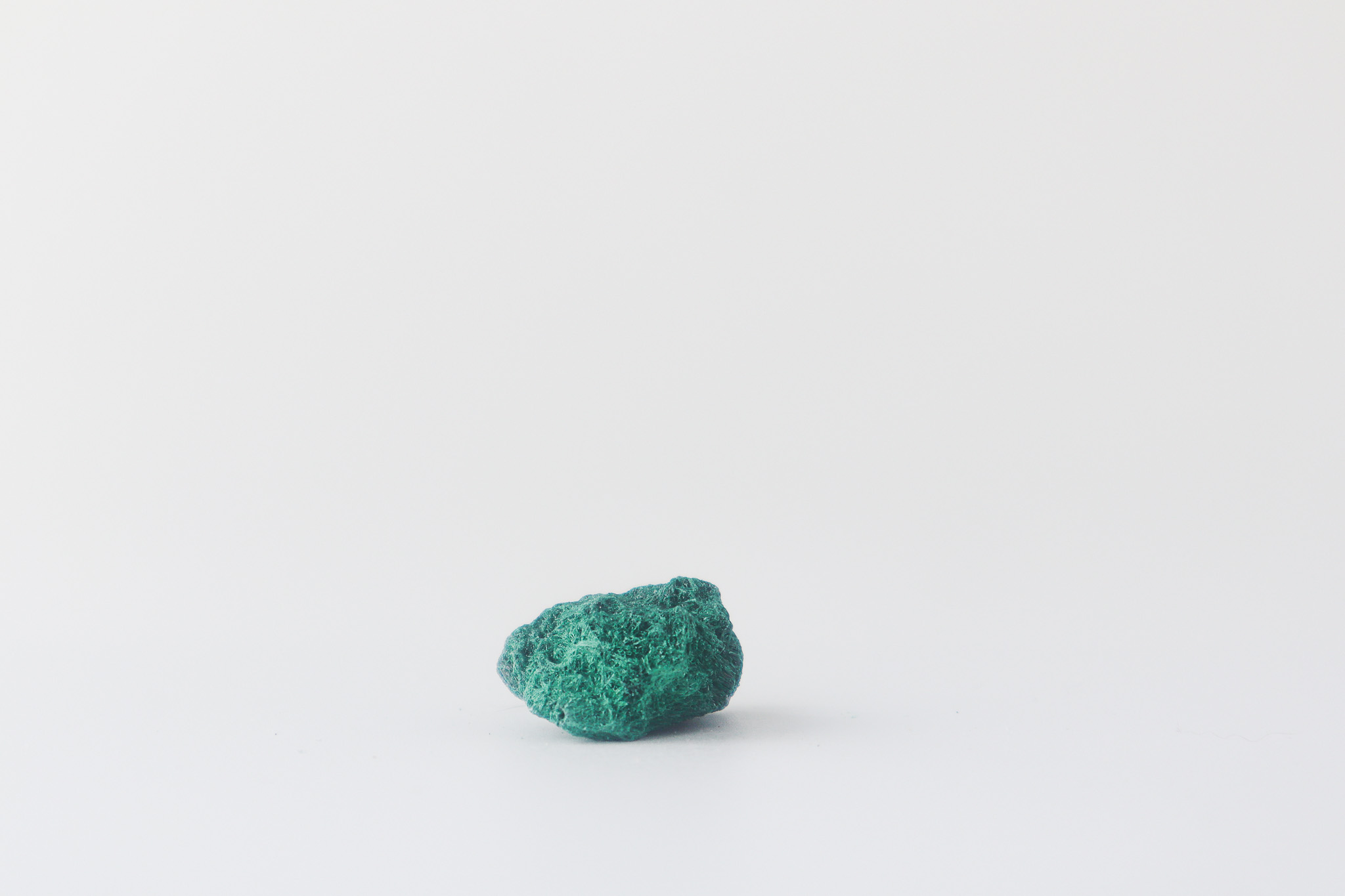 Fibrous Malachite - Image 2