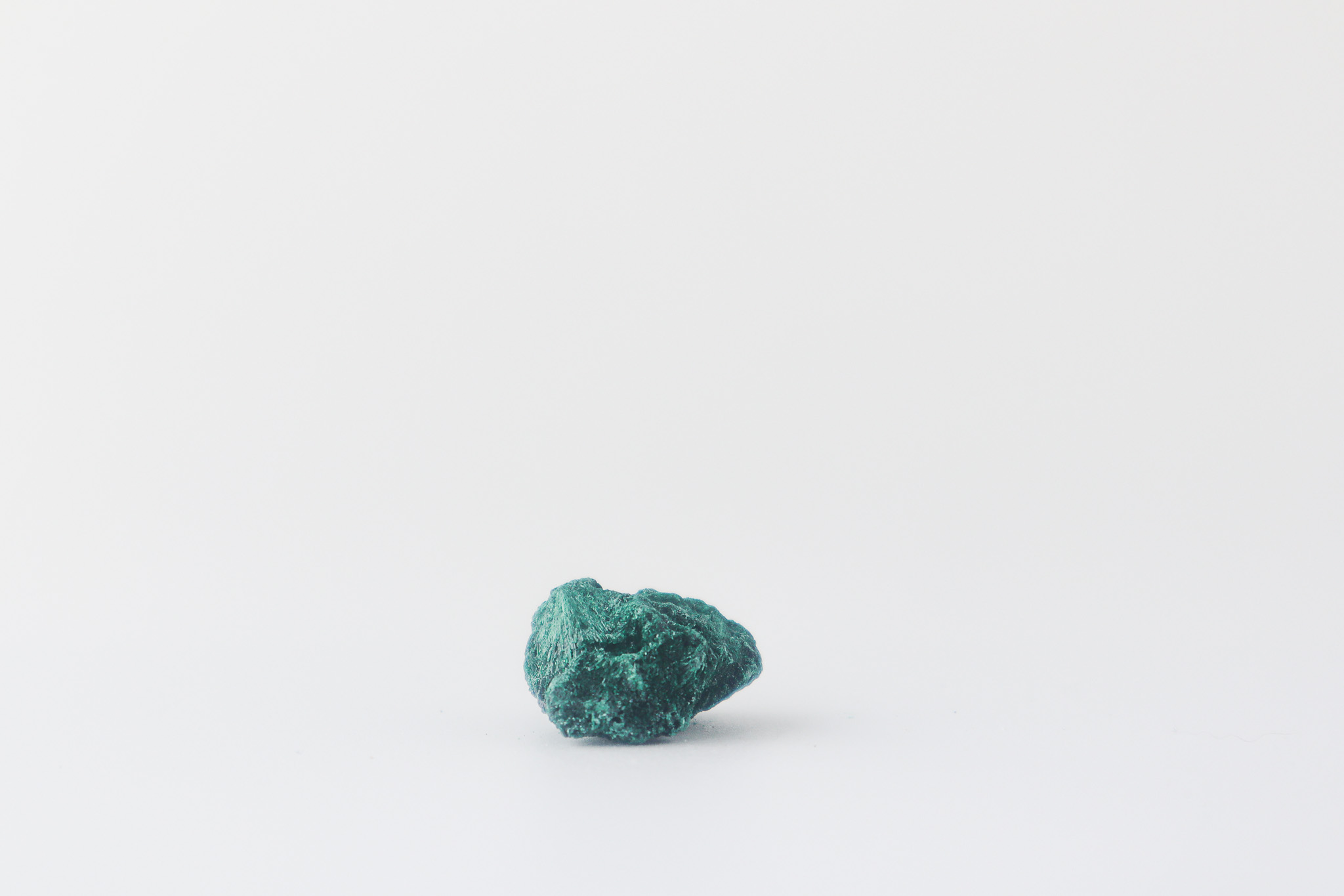 Fibrous Malachite - Image 3