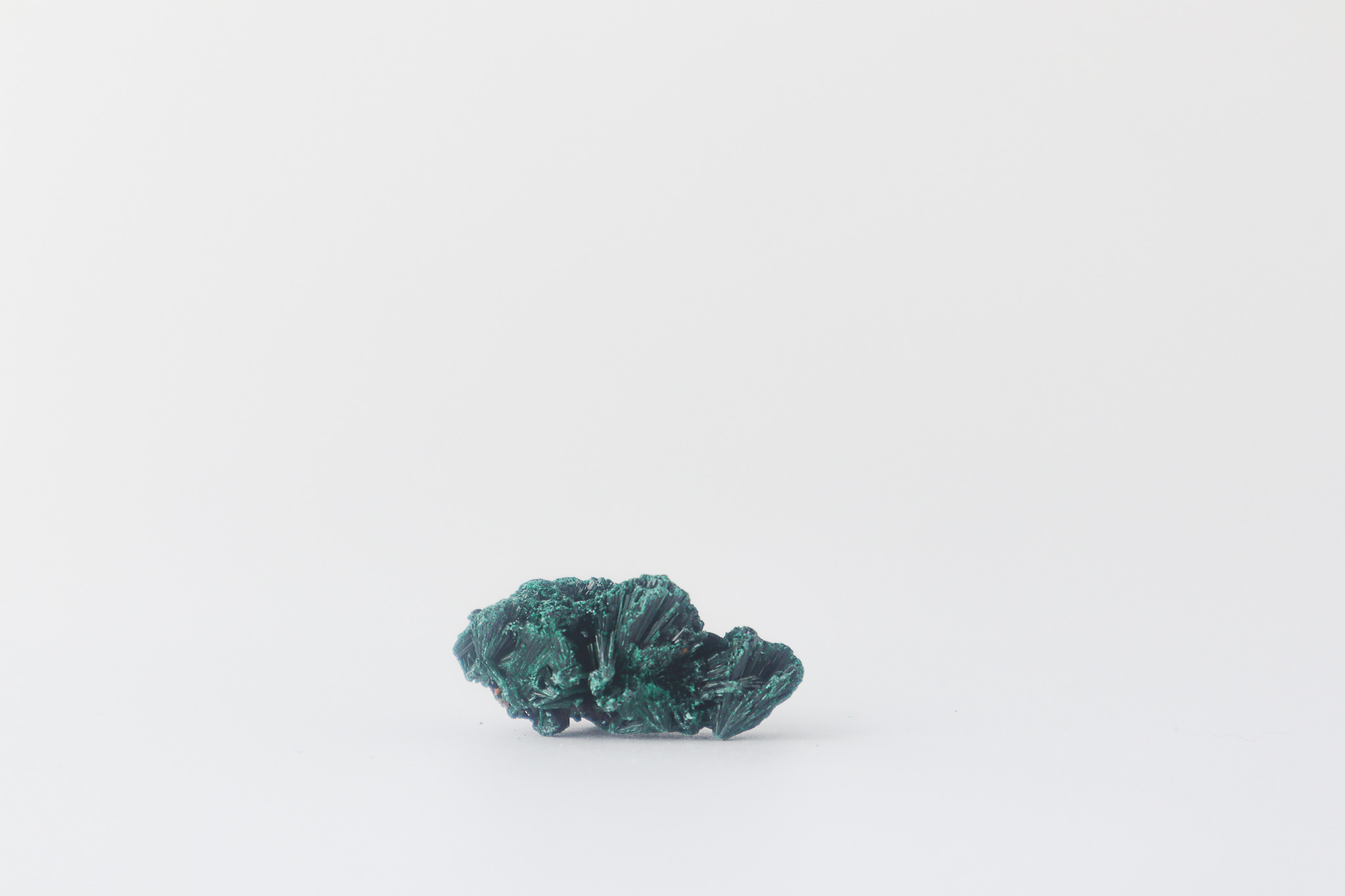 Fibrous Malachite - Image 3