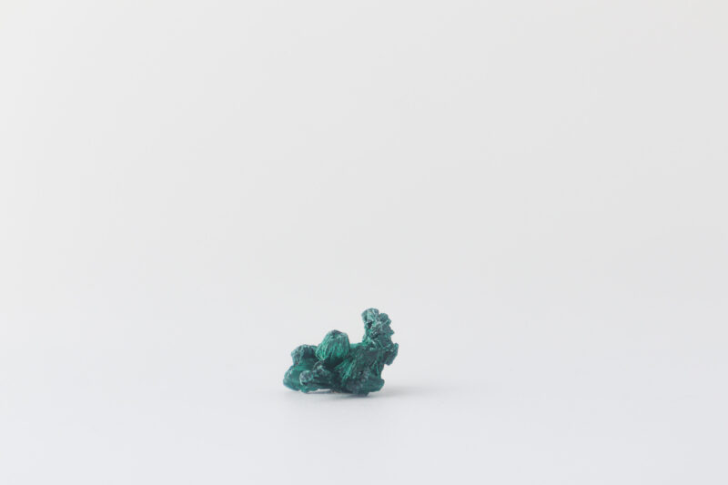 Fibrous Malachite - Image 2