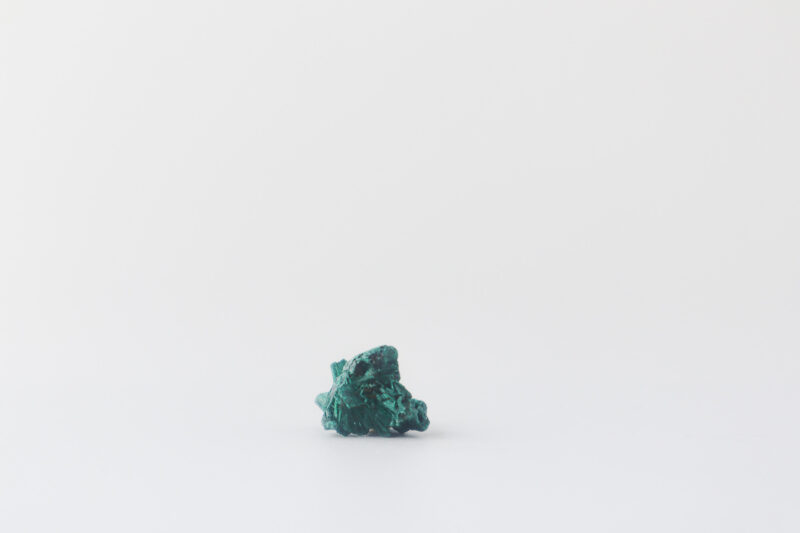 Fibrous Malachite - Image 3