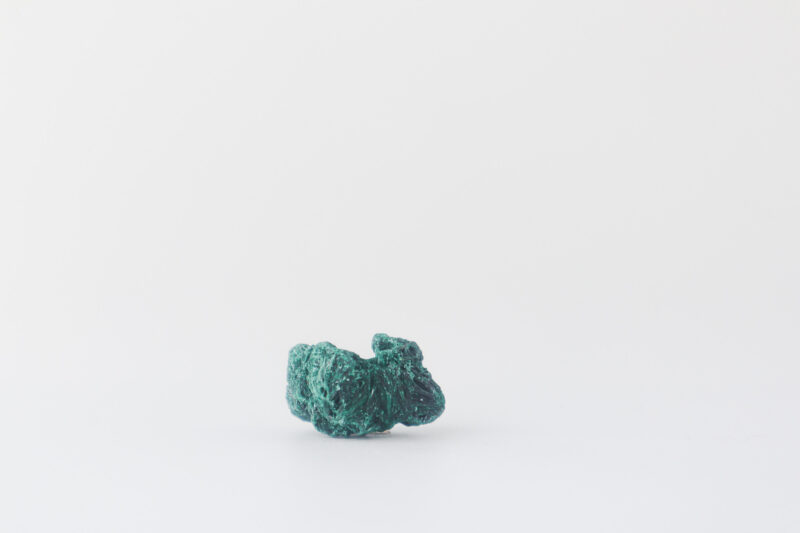 Fibrous Malachite - Image 2