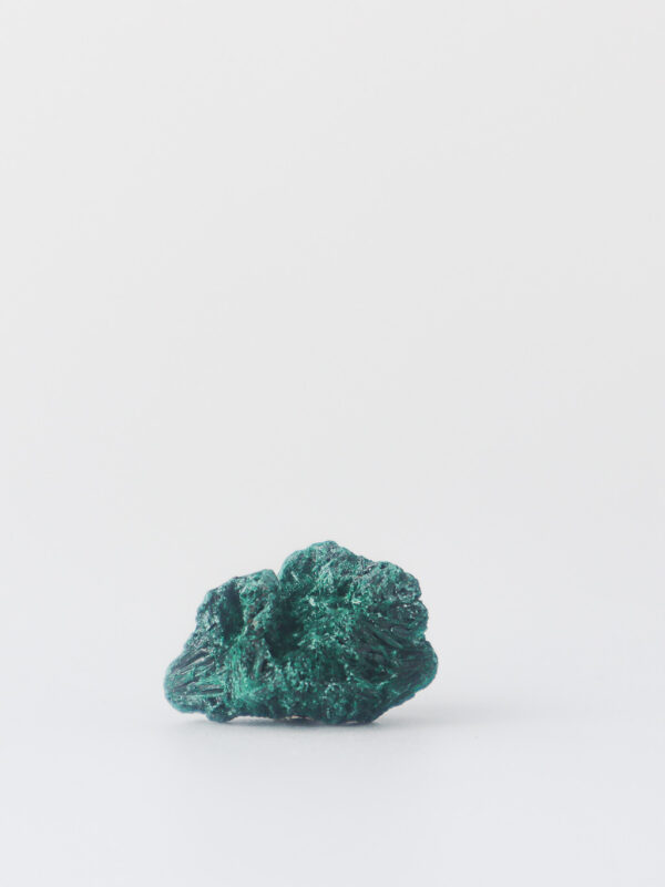 Fibrous Malachite