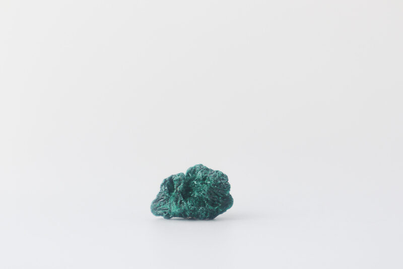 Fibrous Malachite