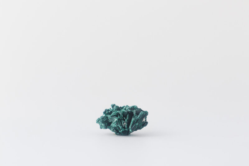 Fibrous Malachite - Image 2