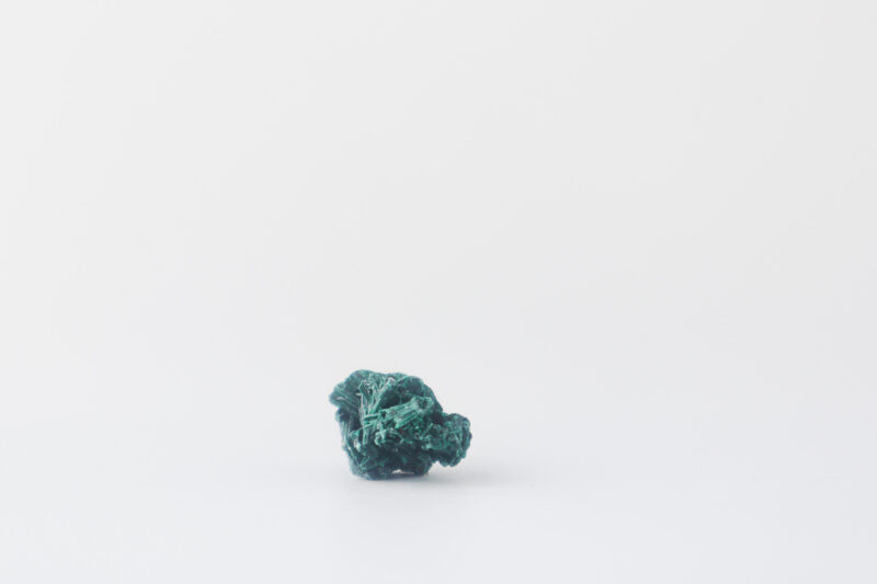 Fibrous Malachite - Image 3