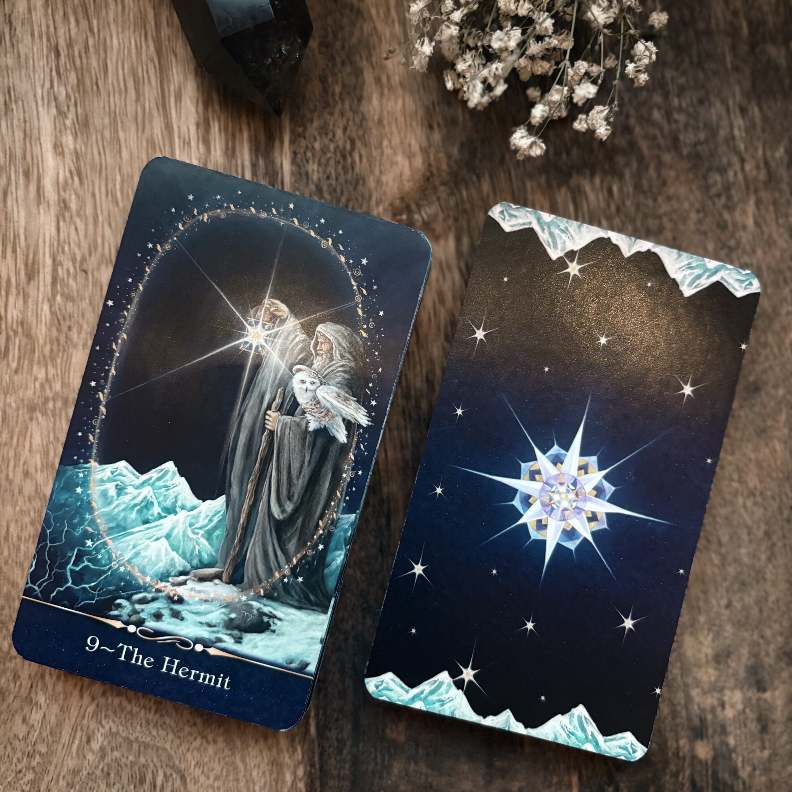 The Star Tarot